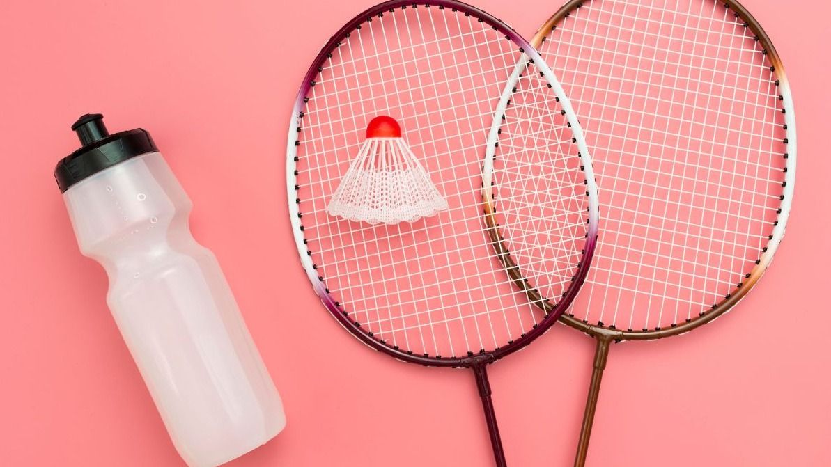 Badminton equipment: Must-have gear for every player